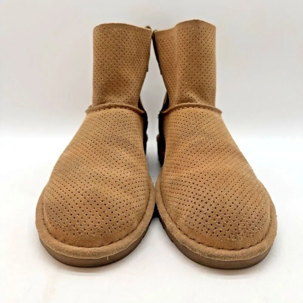 UGG classic unlined